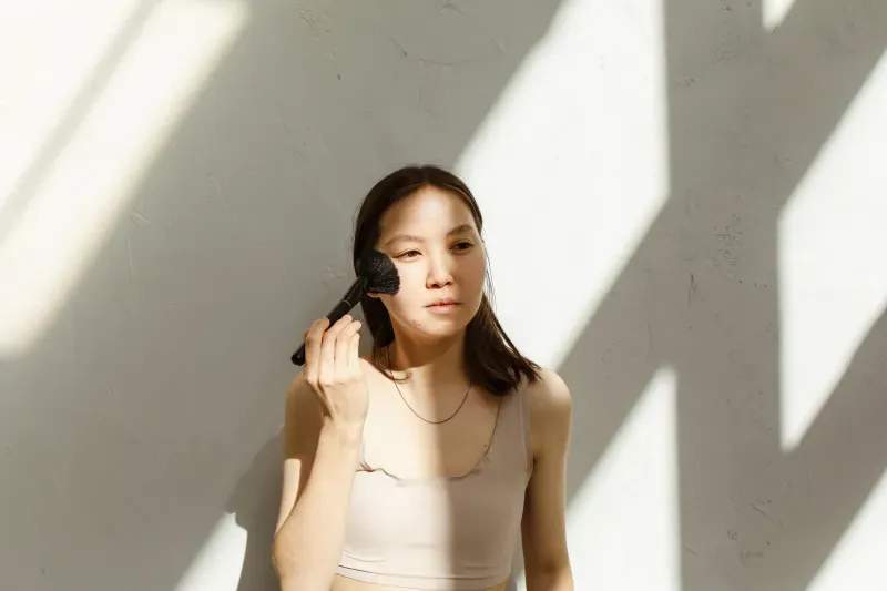 Luz Serena Estudio de Belleza 12